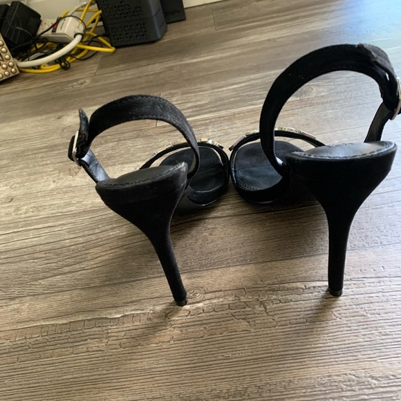 Bombshell Heels - Picture 10 of 12